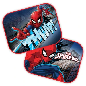 Boční clony 2 ks 44 *35 SPIDERMAN