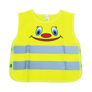 Reflexní vesta dětská