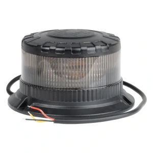 LED maják výstražný W28B