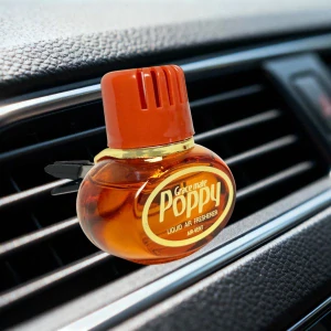 Poppy original 20ml- vanilla
