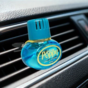 Poppy original 20ml- Freesia