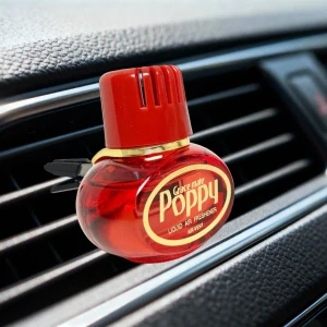 Poppy original 20ml- Cherry