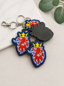 Klíčenka 05