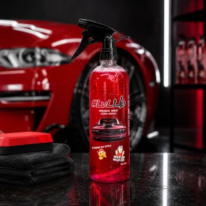 LVL UP Quick Wax 750 ml