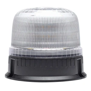 LED výstražný maják W25b 12/24V IP66