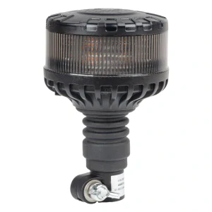 LED výstražný maják W28P 12V 24V