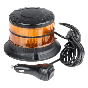 LED výstražný maják W29M 12V 24V