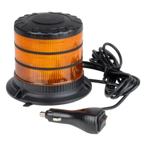 LED výstražný maják W30M 12V 24V