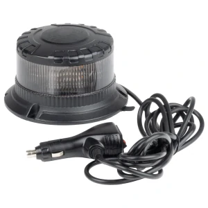 Výstražný LED maják W28M 12V 24V