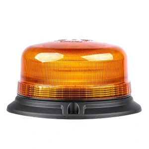 Výstražný maják pevný W03B s 3 šrouby R65 R10 36LED 12 / 24V IP56