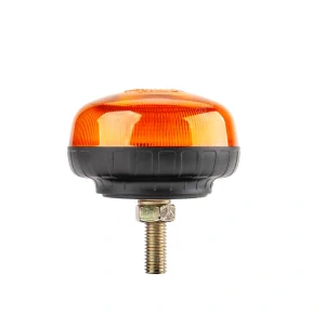 Výstražný maják W21sb na jednu skrutku R65 R10 18LED 12/24V IP56