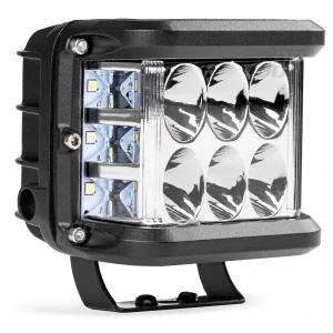 LED pracovní světlo 12 LED (2 funkce)- AWL08