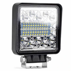 LED pracovní světlo AWL 15 26 LED COMBO 9-36V