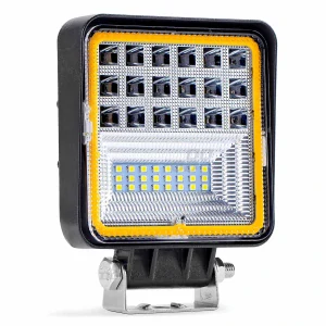 LED pracovní světlo AWL12 42 LED COMBO (2 funkcje) 9-36V