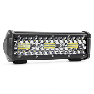 LED pracovní světlo AWL20 60LED COMBO 9-36V