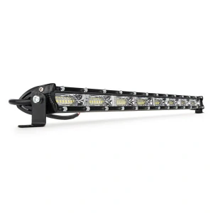 LED pracovní světlo AWL51 72 LED SPOT 9-36V