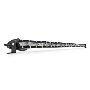 LED pracovní světlo AWL54 126 LED SPOT 9-36V
