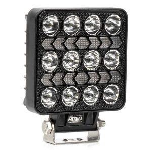 LED pracovní světlo AWL75 36W 6500K 3600lm 9-36V
