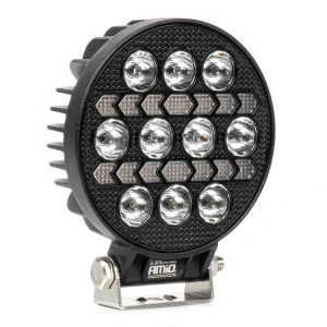 LED pracovní světlo AWL76 45W 6500K 3000lm 9-36V