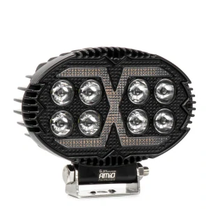 LED pracovní světlo AWL78 45W 6500K 2400lm 9-36V