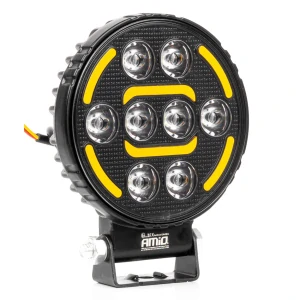 LED pracovní světlo AWL80 48W 2400LM 12V 24V 
