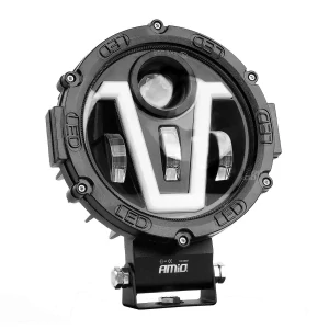 LED pracovní světlo Multifunction 9-36V 50W