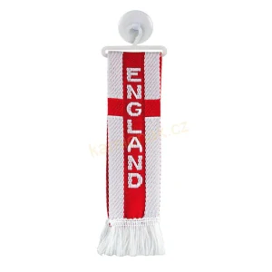 Vlaječka England