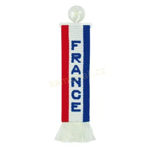 Vlaječka France