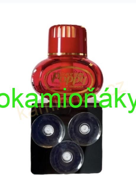 Držák originální poppy