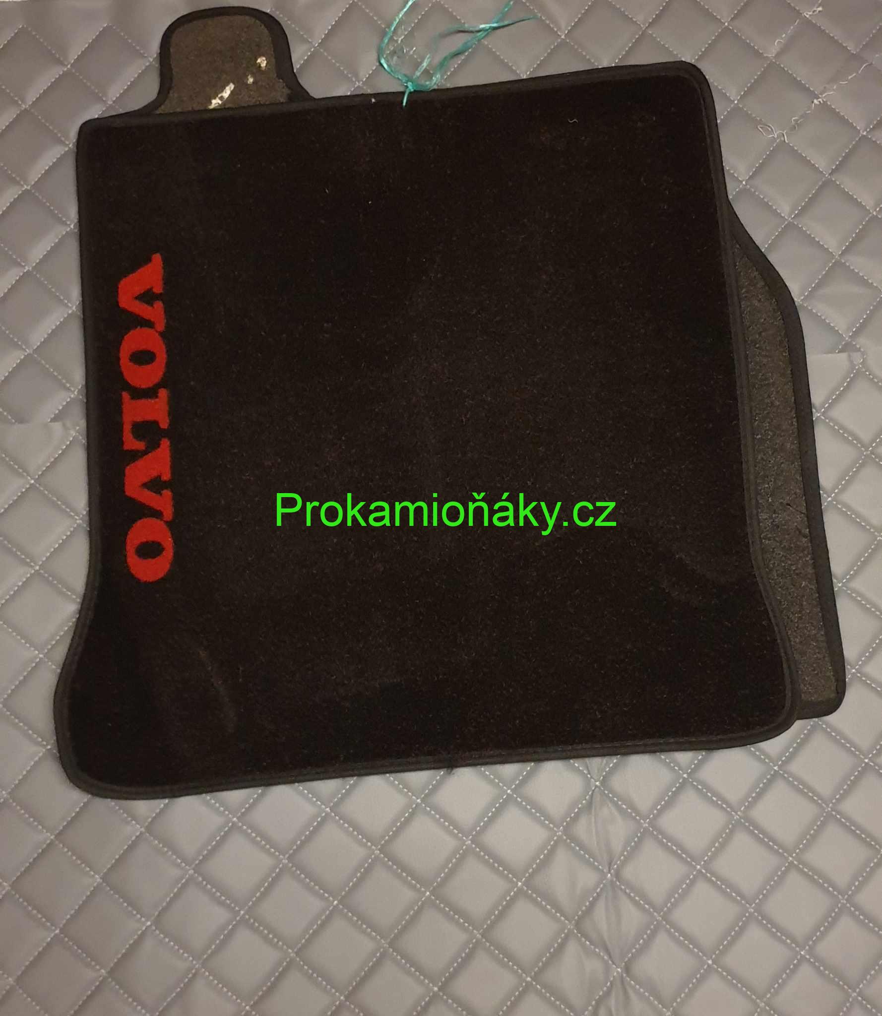 VÝPRODEJ!! Autokoberce VOLVO FL 7/10