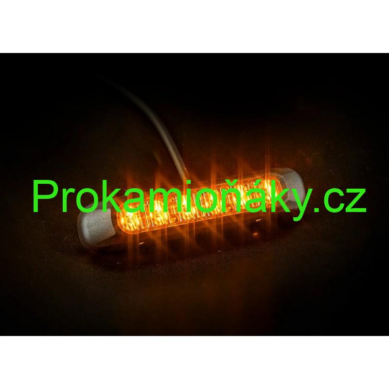 Predátor LED FT-200 6 funkcí