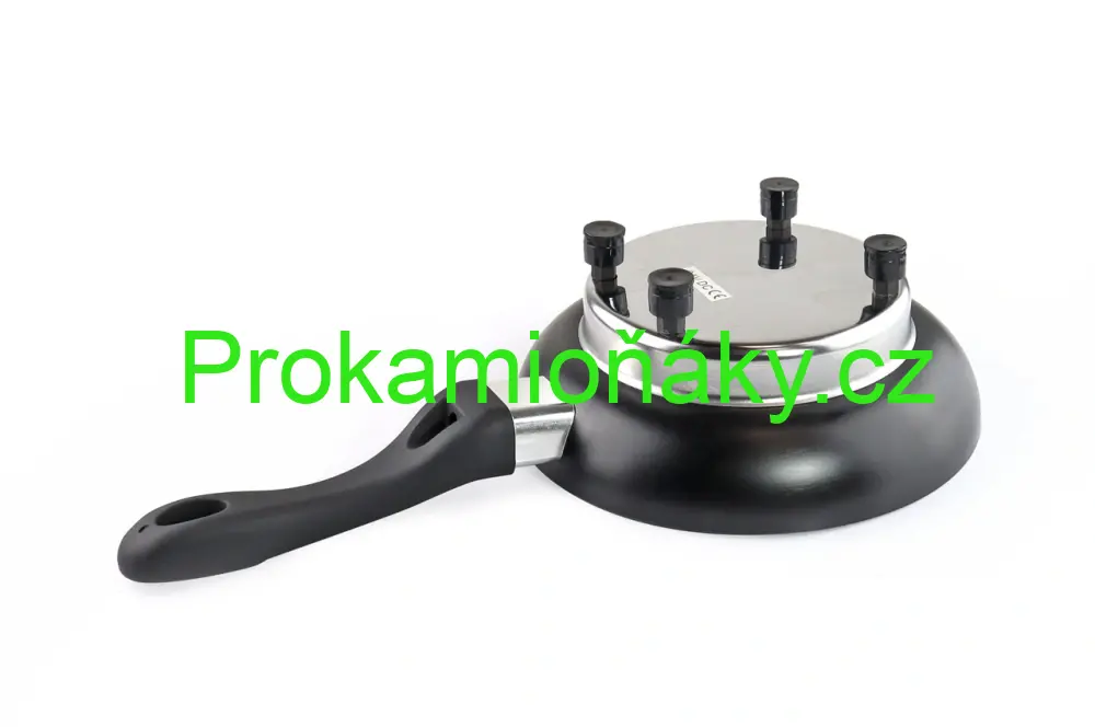 Pánev ohřívací 12V 150W
