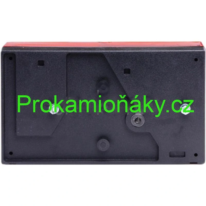 Světlo zadní pravé