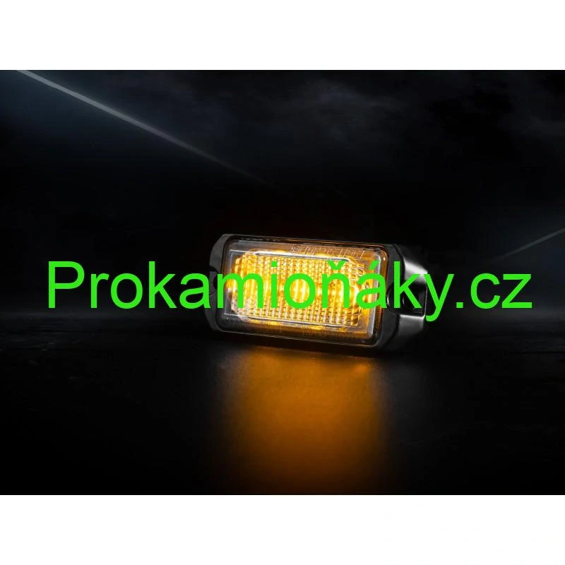 Predátor LEDSON astro 3