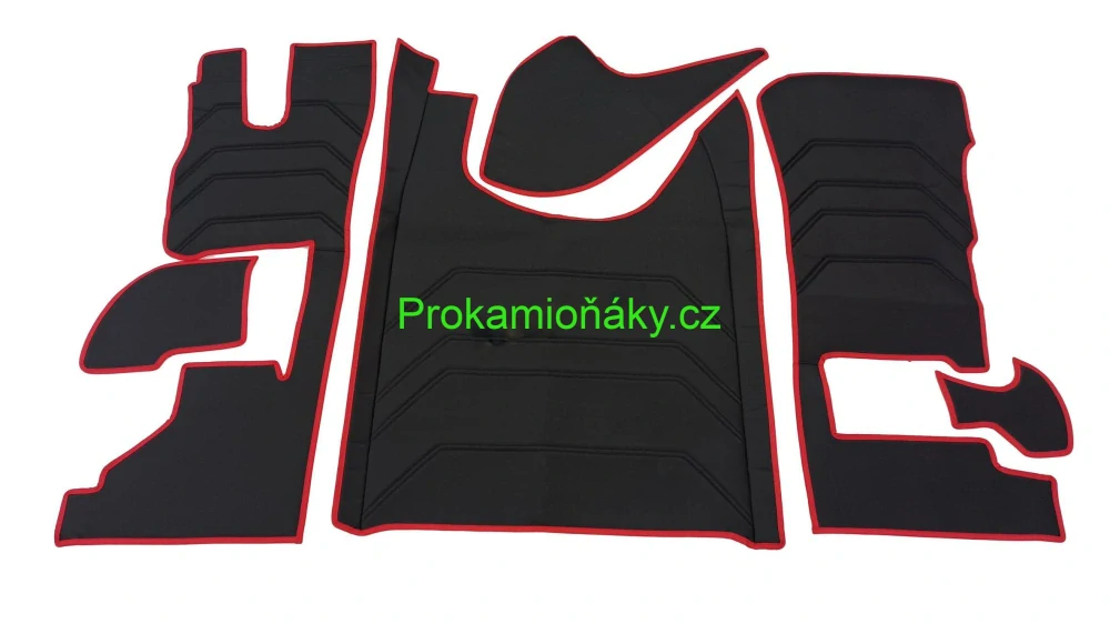 KONFIGURÁTOR-SRT MAN TGM,TGS,TGL 2021+