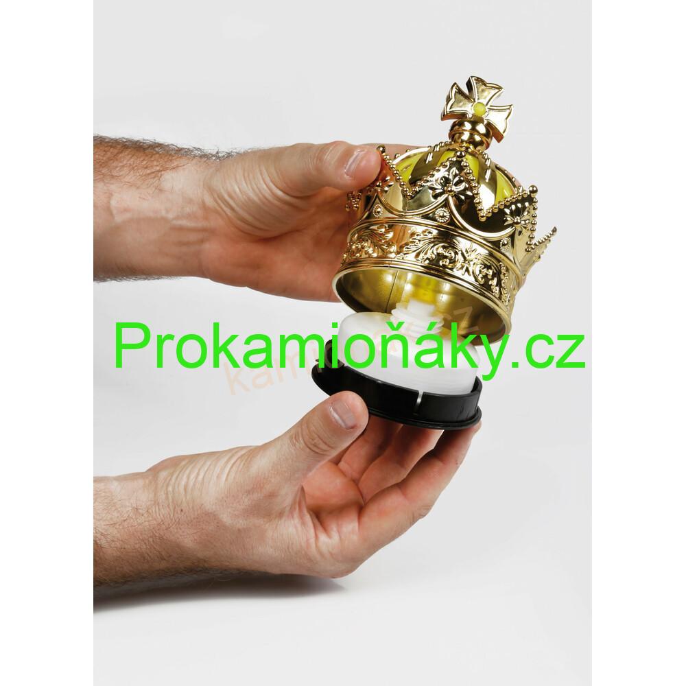 Osvěžovač koruna Vanilla