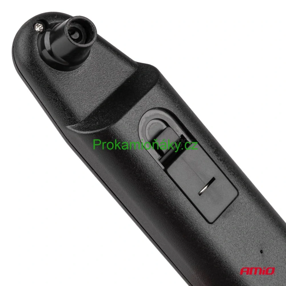 Digitální pneuměřič 10 BAR