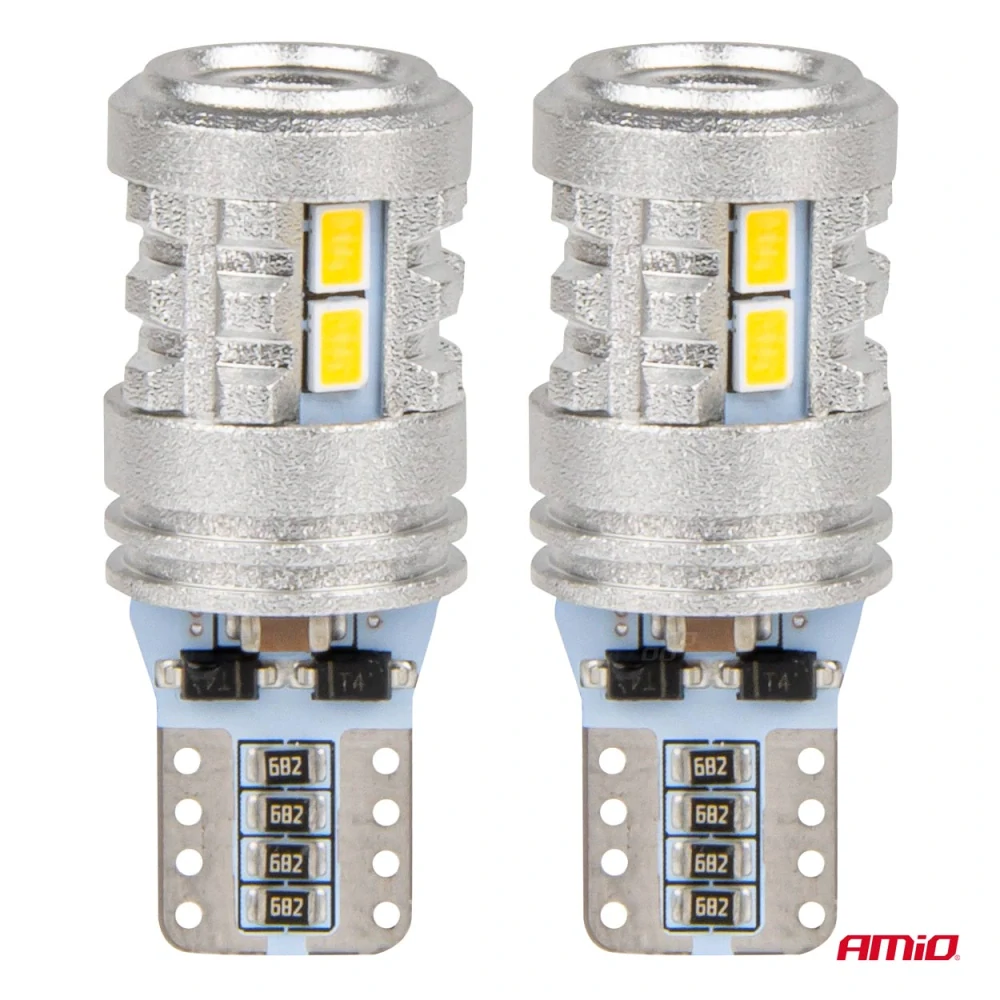 Žárovka LED STANDART BULBS T10