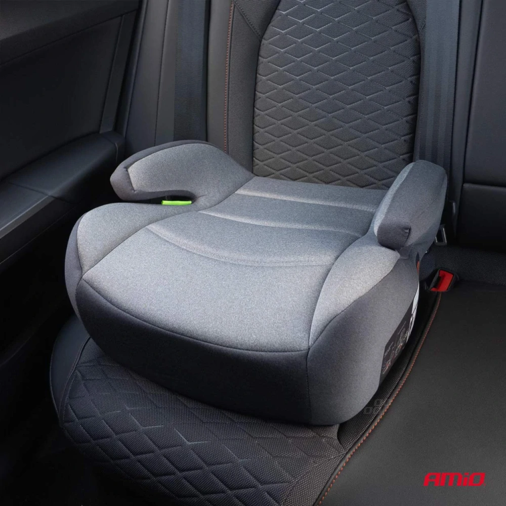 Podsedák ISOFIX R129