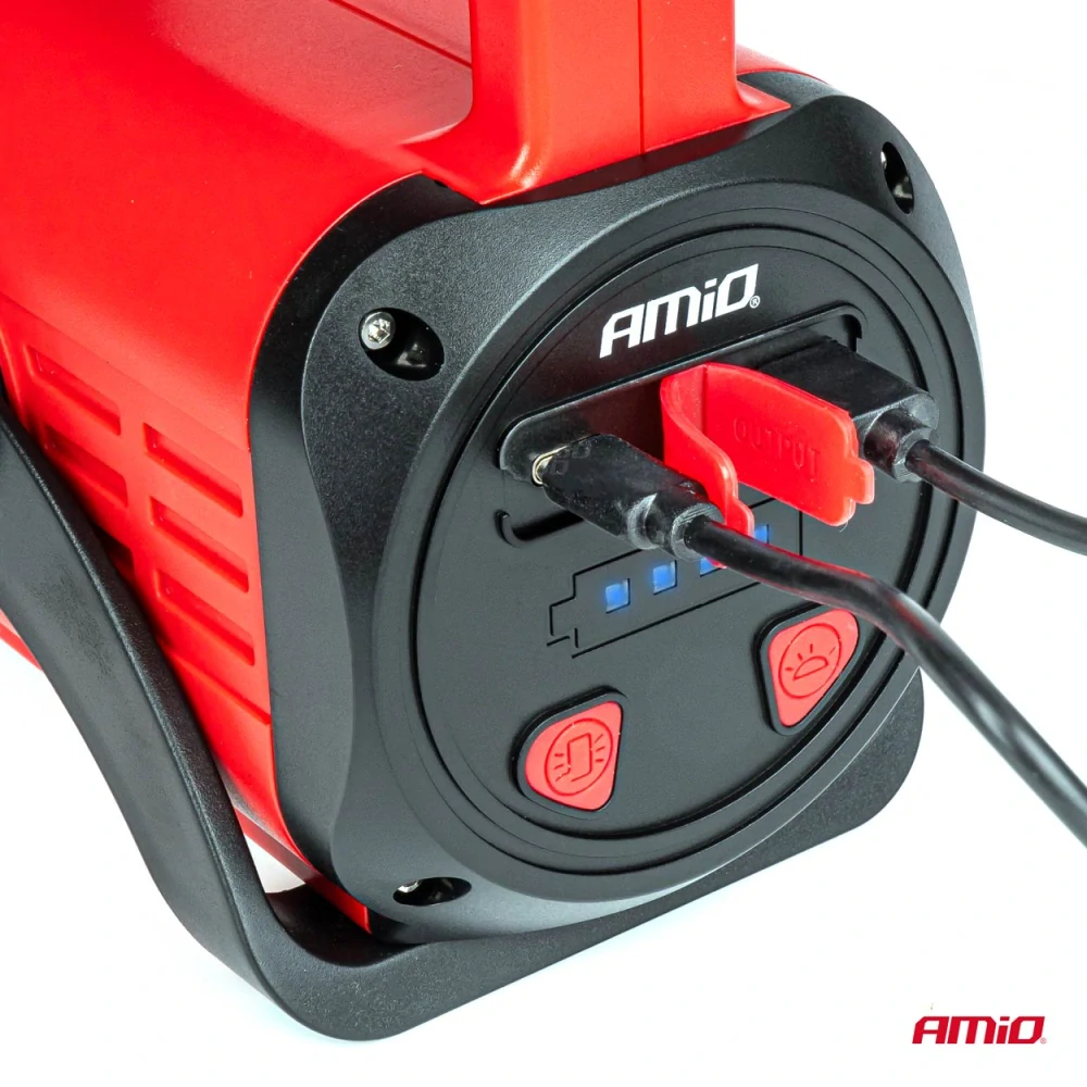 Pracovní baterka T18