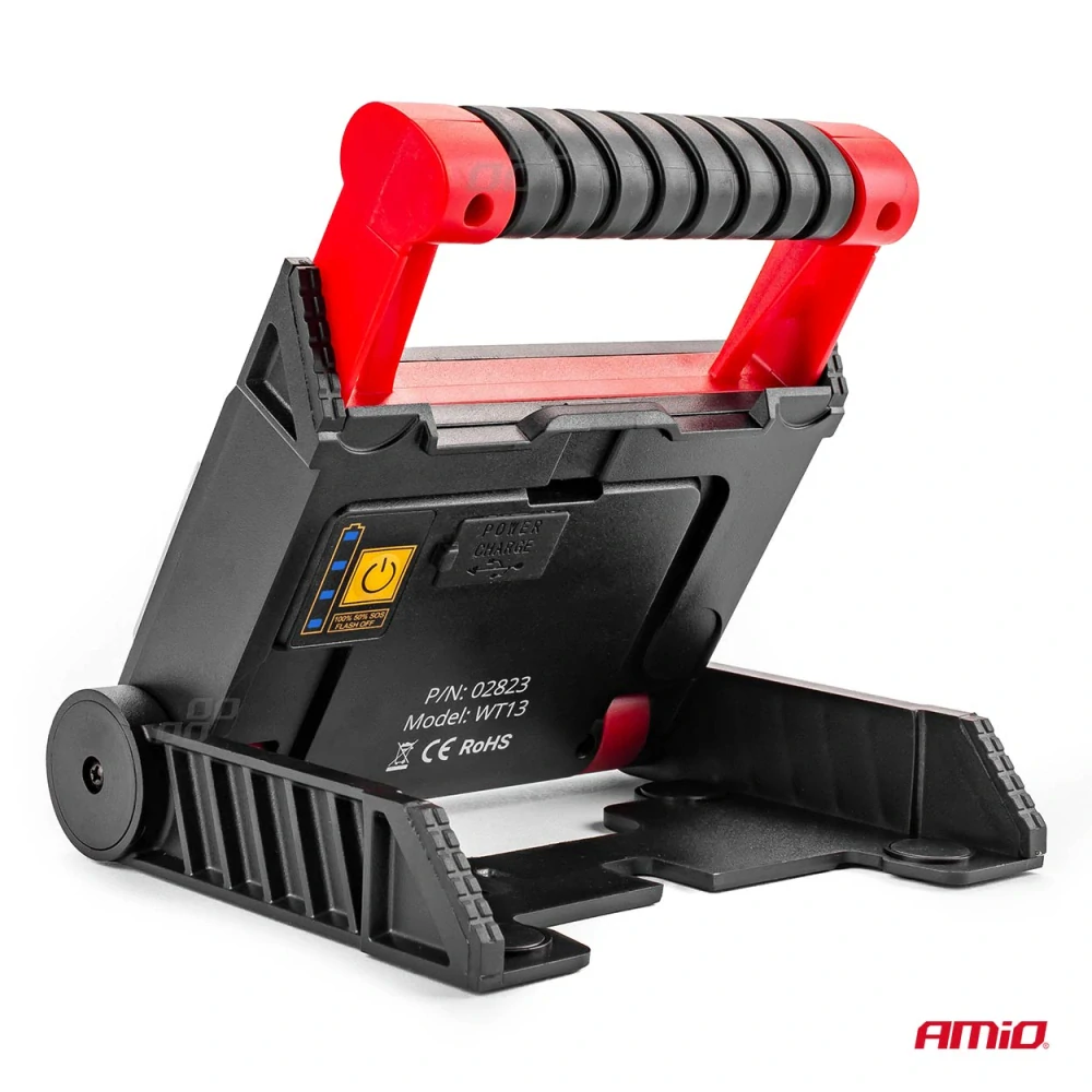 Pracovní světlo/baterka WT13