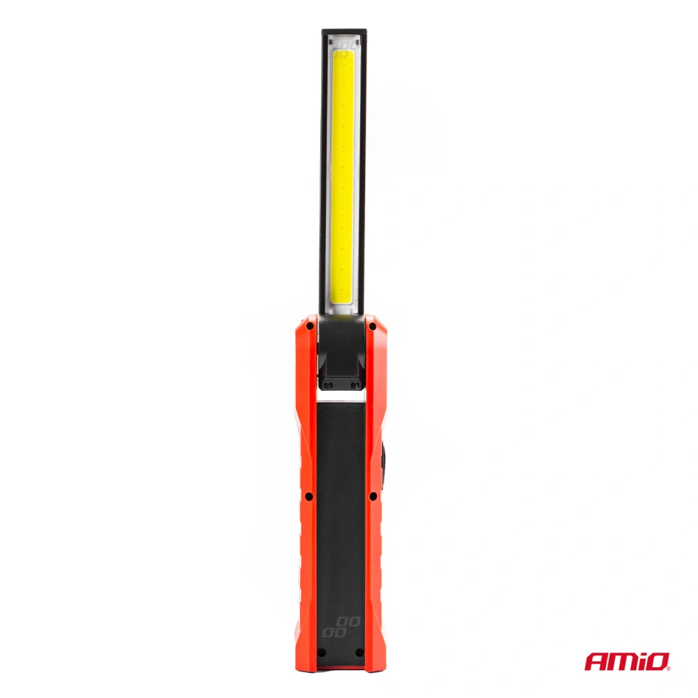 Pracovní svítilna/baterka WT11