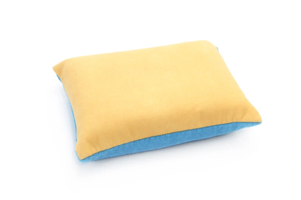 Houba proti zamlžování detail