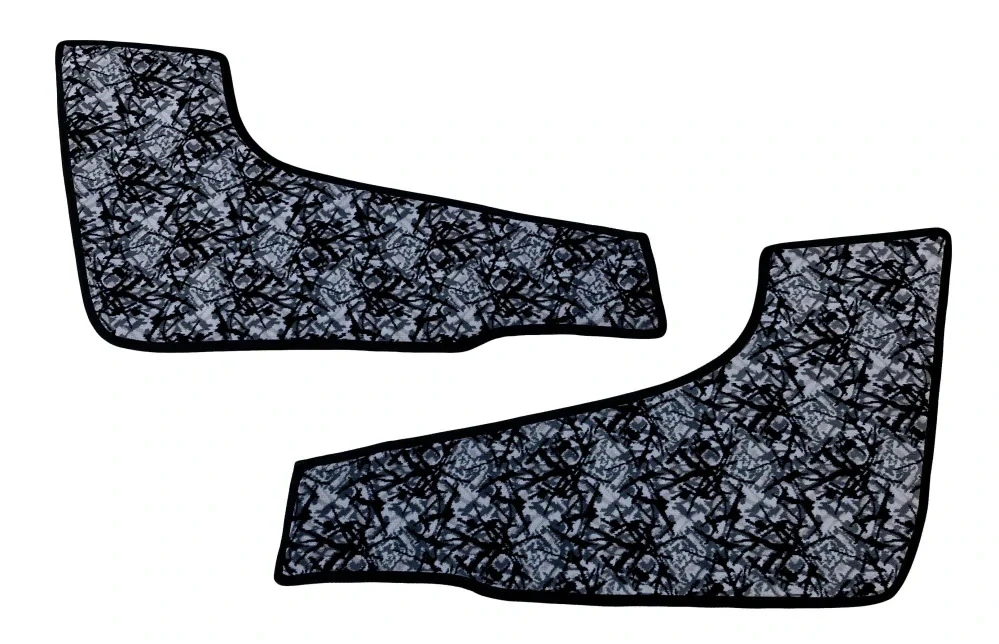 Výplně dveří KONFIGURÁTOR