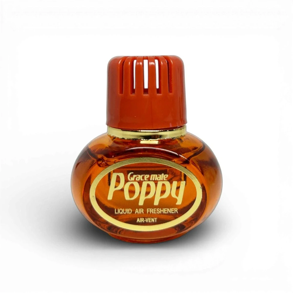 Poppy original 20ml- vanilla