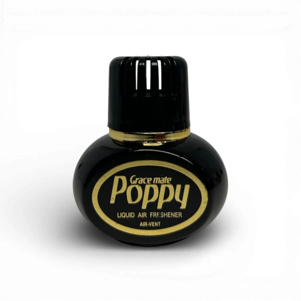 Poppy original 20ml- New car