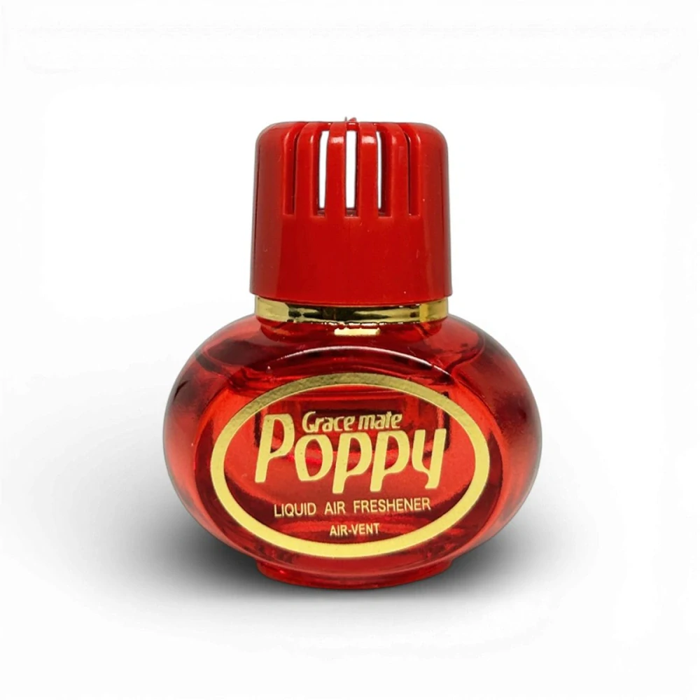 Poppy original 20ml- Cherry