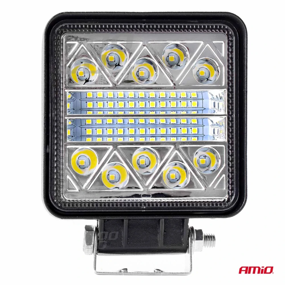 LED pracovní světlo AWL 15 26 LED COMBO 9-36V
