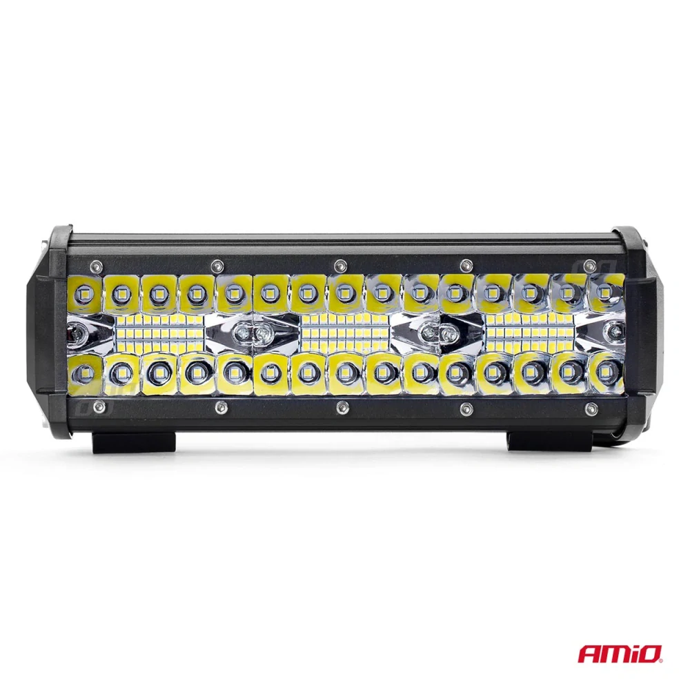 LED pracovní světlo AWL20 60LED COMBO 9-36V