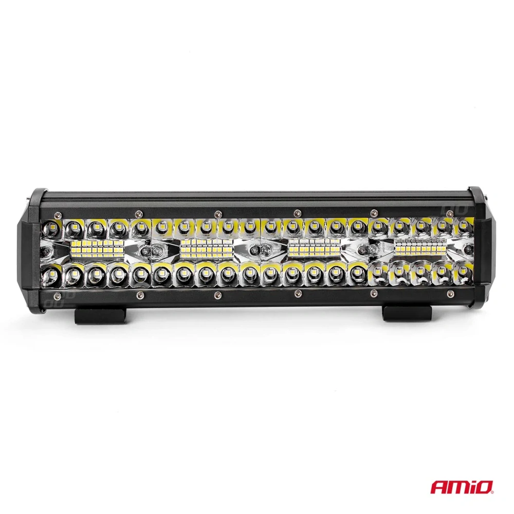 LED pracovní světlo AWL21 80LED COMBO 9-36V